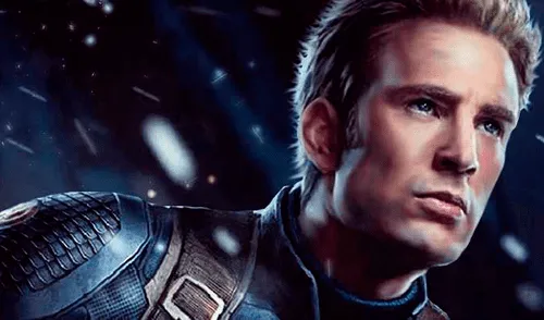 Avengers: Endgame: el Capitán América y la escena amorosa que nunca salió