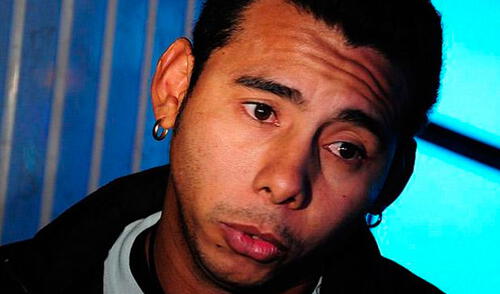 Condenan a cuatro años de prisión suspendida a exfutbolista Abel Lobatón