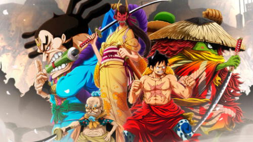 One Piece: Manga revela al primer personaje transgénero, ¡No podrás creer de quién se trata!