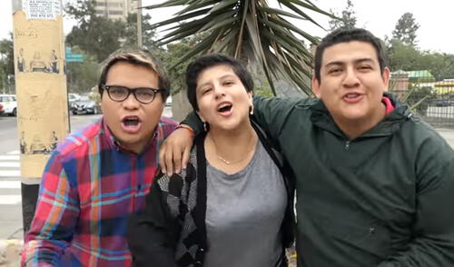 Youtube: Ariana Bolo Arce responde cuánto gana un youtuber [VIDEO]