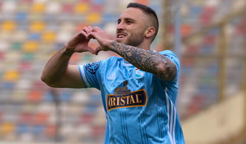 Resultado Sporting Cristal vs. Carlos Stein por la fecha 2 de la fase 2 de la Liga 1 Movistar