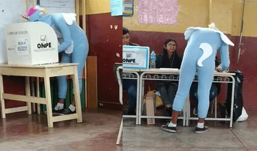 Facebook viral: memes por las Elecciones 2018 divierten a usuarios en las redes sociales [FOTOS]