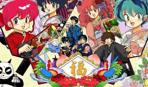 Rumiko Takahashi, creadora de Inuyasha y Ranma, lanza nuevo manga [VIDEO]