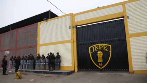 coronavirus en peru inpe