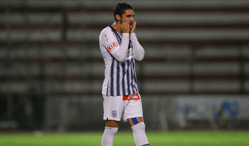 Alianza Lima fichajes 2020, Felipe Rodríguez no seguirá en la Liga 1 Movistar Perú 2020