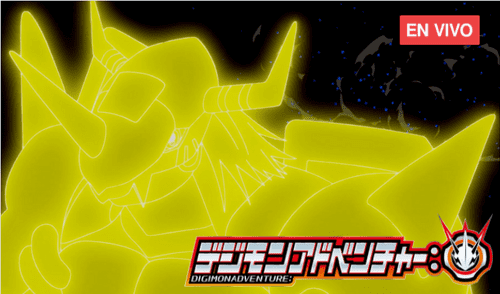 Digimon Adventure 2020. Foto: Toei Animation.