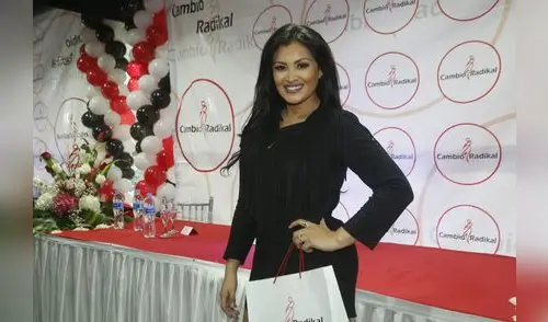 Michelle Soifer:“Iré a una conciliación con Erick Sabater”