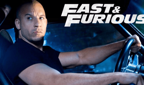 Rapidos y furiosos 9 ya tiene fecha de producción [FOTO Y VIDEO]