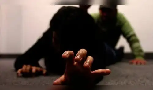 Peruana halla trágica muerte a manos de su pareja en Chile
