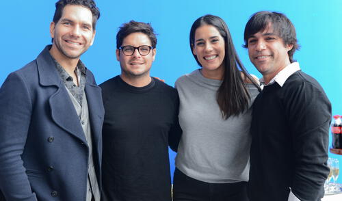 Sobredosis de amor: una comedia sobre los límites