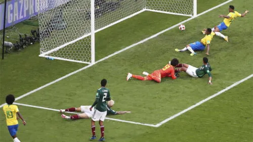 De esta forma puedes seguir todo el Mundial Rusia 2018 gratis y en vivo