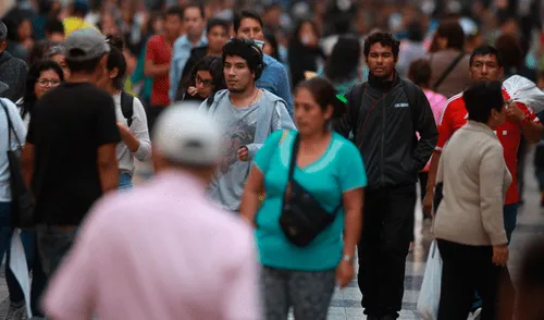 Banco Mundial: Perú debe invertir en capital humano para mejorar su economía