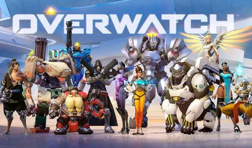 ¡Overwatch gratis! Blizzard te deja jugarlo hasta enero de 2021