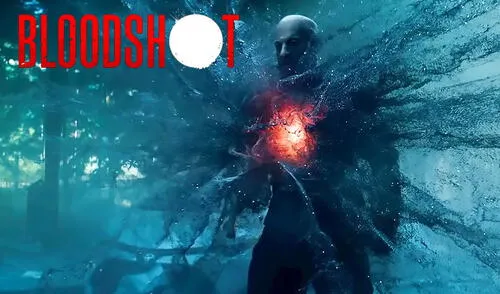 Vin Diesel protagoniza la nueva película basada en un cómic.