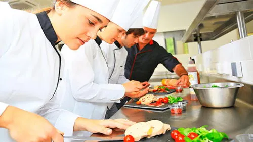 Lima será sede de cumbre gastronómica internacional