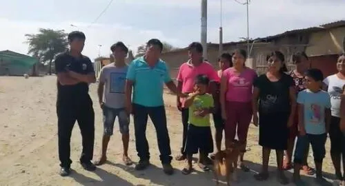 Exigen celeridad en las obras de reconstrucción [VIDEO]