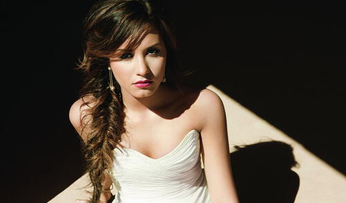 Demi Lovato consumió la misma droga que mató a Prince