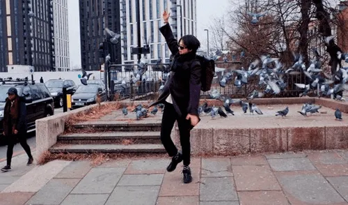 Asi fue la llegada de Super Junior, EXO, NCT y Red Velvet a Chile [VIDEOS]