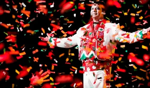 Ex de Juan Gabriel muestra audio como presunta prueba de que aún sigue vivo [VIDEO]