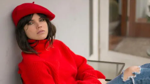 Alessandra Denegri se confiesa y revela como fue su exmatrimonio