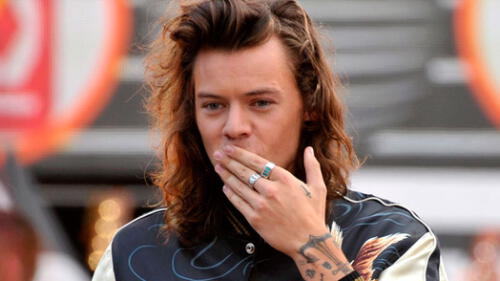 YouTube: Harry Styles revela qué lo une a la comunidad LGTBI [VIDEO]