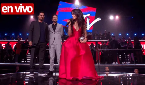 MTV EMA 2018: Lo mejor de la gala y la lista de ganadores [VIDEOS y FOTOS]