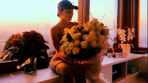 Cristiano Ronaldo: Modelo revelaría infidelidad de CR7 a Georgina Rodríguez [VIDEO]