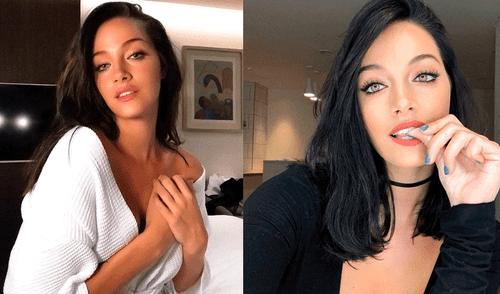 Oriana Sabatini, novia de Paulo Dybala, mostró parte íntima en Instagram y fans le deja sugerente mensaje