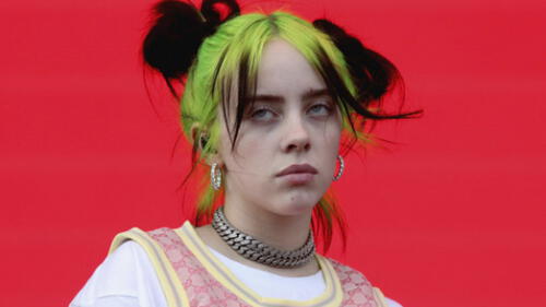 Billie Eilish