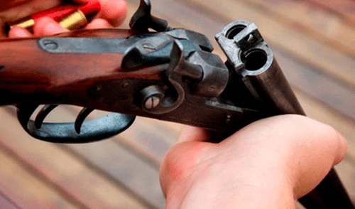 Adolescente que sufría de maltrato asesina a su padre utilizando una escopeta