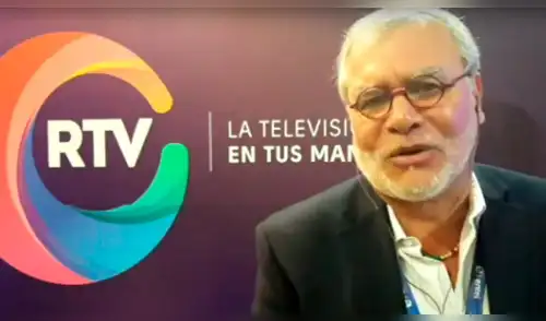 José Ugaz: “Vamos a ver un deterioro de Fuerza Popular que lo va a llevar a la desaparición”