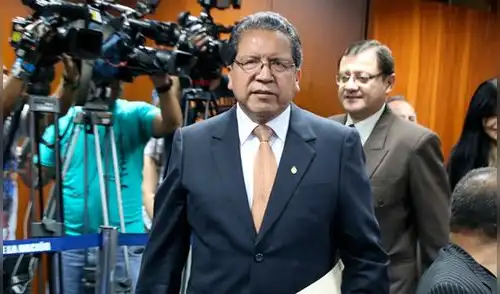 Pablo Sánchez sobre Caso Odebrecht: “Ya compartimos información con Brasil” 