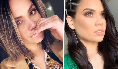 Andrea San Martín recordó a su padre en el programa Mujeres al mando. Foto: Andrea San Martín / Instagram