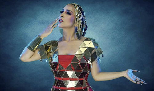 El evento central se realizará el día 24 de noviembre en el Gran Teatro Nacional de la ciudad de Lima