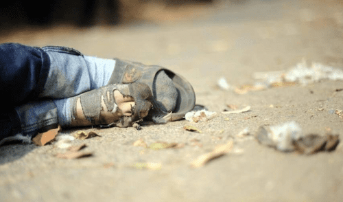 Venezuela: linchan y queman hasta morir a hombre que violó a una menor