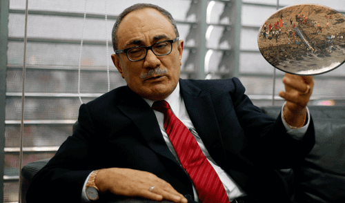 Idel Vexler lamenta muerte de extrabajadora del Minedu en tragedia en Pasamayo