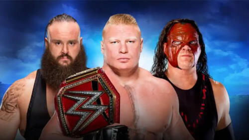 Royal Rumble 2018: horarios del kick-off y de todo el evento [hora país por país]