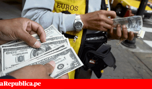  Tipo de cambio: precio del dólar compra y venta para hoy 21 de diciembre