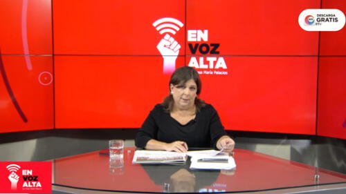 Entrevista a Álvaro Delgado Aparicio