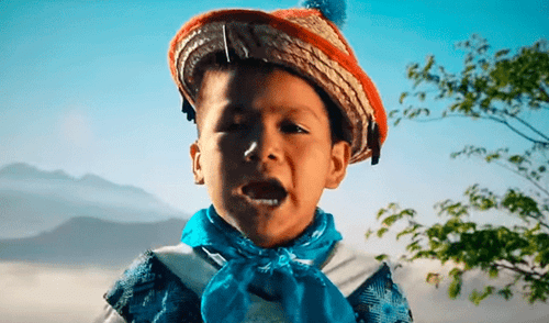 Facebook: ¿Cuál es el origen del viral 'Movimiento Naranja'? [VIDEO]