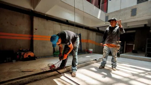 Empleo: ¿En qué sectores se paga el mejor sueldo, según el INEI? Empleo: ¿En qué sectores se paga el mejor sueldo, según el INEI?