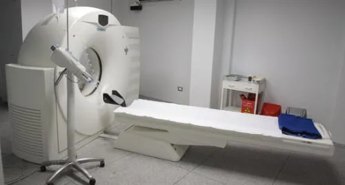 Tecnología de última generación beneficiará la salud de arequipeños Tecnología de última generación beneficiará la salud de arequipeños