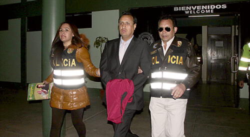 Cuatro fiscales de Cusco fueron destituidos de sus cargos por corrupción