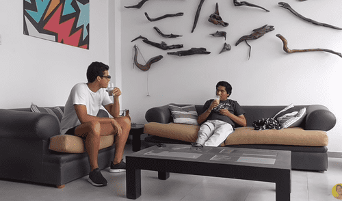 YouTube Viral: Le dio laxante como parte de una broma, pero eso no fue lo peor