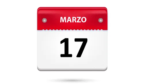 Efemérides de hoy: ¿qué pasó un 17 de marzo?