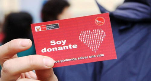 Órganos de una niña de 10 años fallecida salvan 4 vidas en Piura