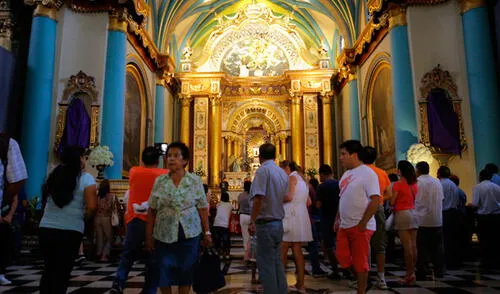 Semana Santa 2017: Las fechas y los días feriados para este año