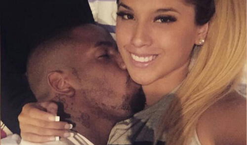 Anuncian película sobre la vida de Jefferson Farfán [FOTOS]