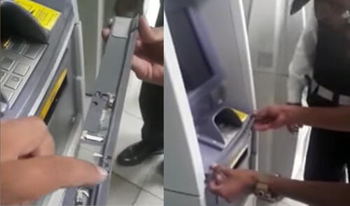 Foto: Captura. Foto: Captura.