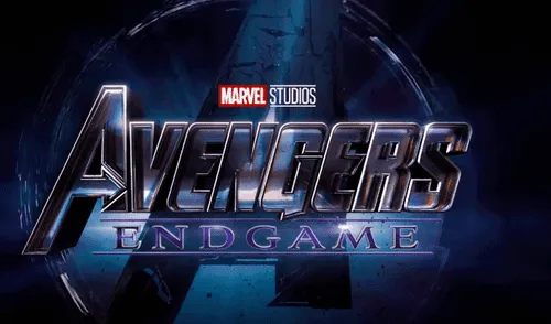 Tráiler de 'Avengers: EndGame' es el más visto de la historia [FOTO]